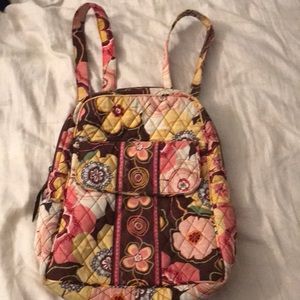 Vera Bradley bag